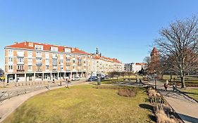 Comfort Apartments Old Town